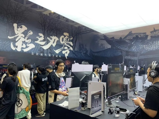 《影之刃零》制作人梁其伟谈：无需担忧国际受众，优质游戏是跨越国界的通用语言宝藏