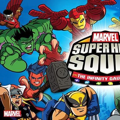 《漫威宇宙入侵》评测：经典重温，创新体验再升级