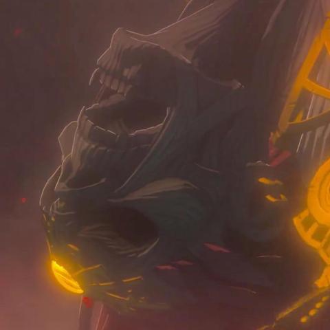 塞尔达无双战记：封印之战，人民战争新篇章