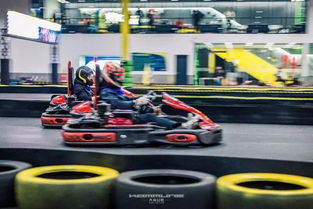 赛道塑造《马力欧卡丁车世界》，定义速度新纪元