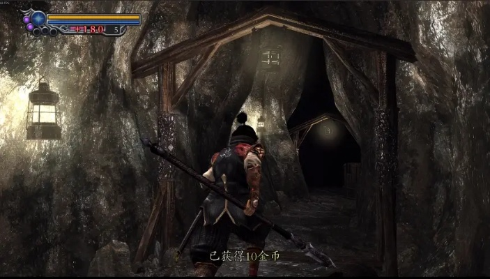 童年经典再现，情怀复刻版《鬼武者2》价值再升华