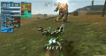 爽快度升级！《装甲核心LITE》机兵大乱战新体验