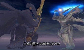 《异度之刃X 终极版》评测：探寻人性深处的游戏新境界