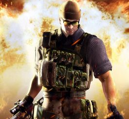 清朝老兵复活！《穿越火线》怀旧服预约破百万，重温经典新体验