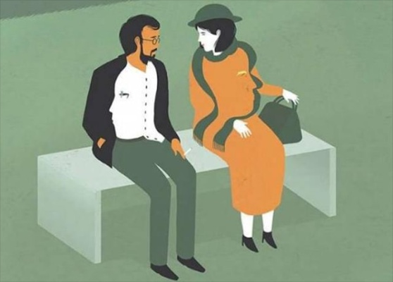 剩男剩女焦虑大揭秘：谁更急切寻真爱？囧图背后新视角