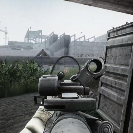 社会实验奇迹背后，《逃离塔科夫》团队揭秘生存奥秘