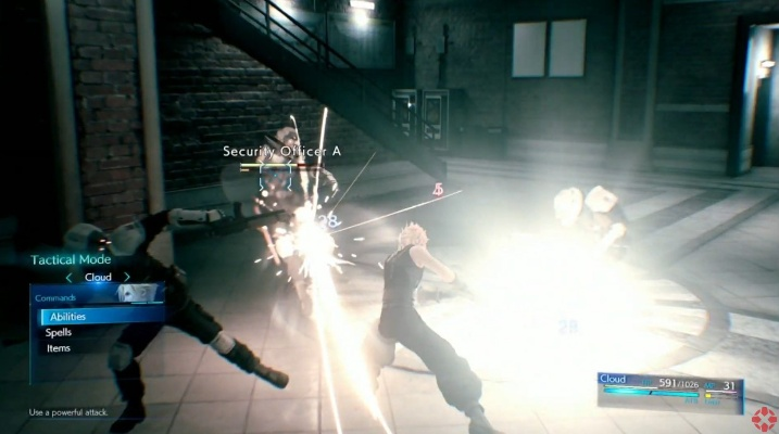 《易上手完胜经典》最终幻想7重制版三部曲新篇章