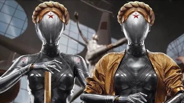 2025年终盘点：原子之心工作室揭秘新高度，P站热门新纪元