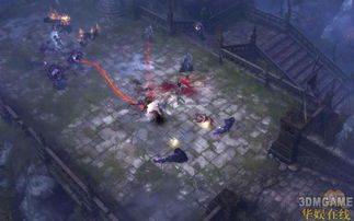 《暗黑破坏神》惨遭重创，暴雪前总裁恶意争议引热议