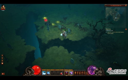 《龙之极3外传试玩版深度体验，探秘黑暗纽带新篇章》