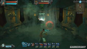 《兽人必须死！死亡陷阱》评测：创新陷阱再升级，策略挑战新境界