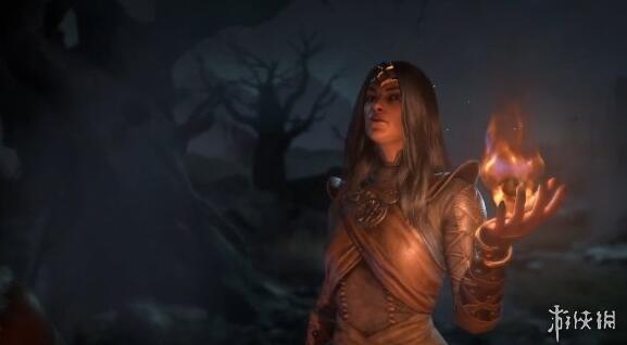 《暗黑破坏神4》「憎恶之躯」深度解析：老方一贴，玩家心甘情愿！