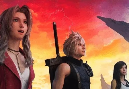 《FF7》第三部情报大揭秘，深度解析未知新亮点