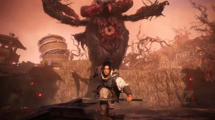 《卧龙：苍天陨落》评测：爽快体验，完美不足，畅快度升级