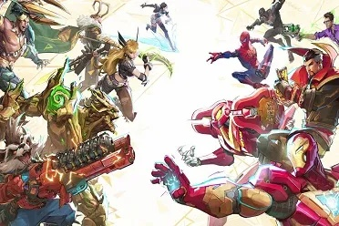 《漫威争锋》评测：重塑射击巅峰，新一代“英雄射击”新标杆