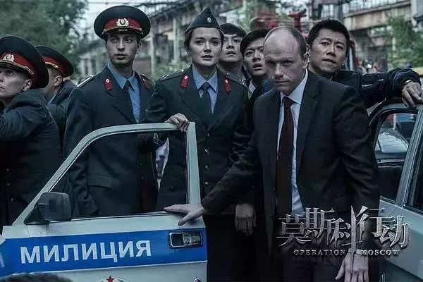 鄂霍次克追凶四十年，重制版揭秘千里追凶新篇章