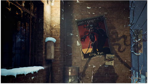 善恶抉择，悲歌女巫，一念之差定命运