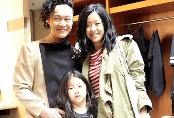 陈奕迅女儿获奖心声：爸爸光芒背后，亲情力量闪耀