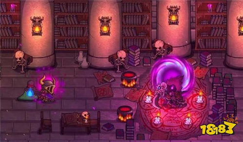 国产巅峰再现，《失落城堡2》8年磨一剑，惊艳升级！