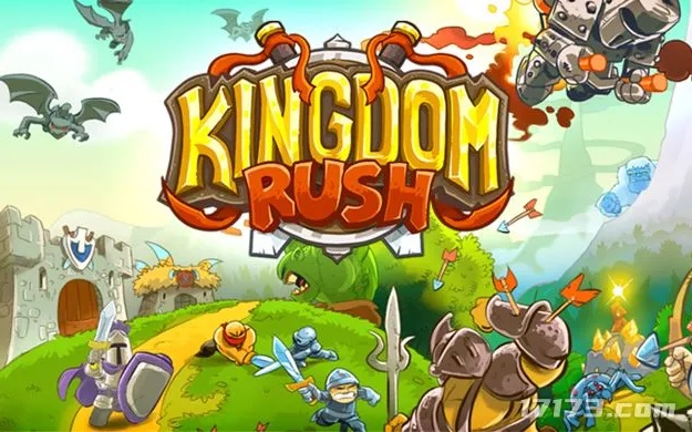 童年经典再现，王国保卫战5：神作联盟，能否再创辉煌？