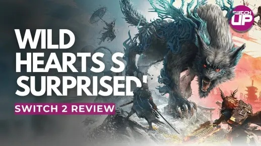 狂野4人联机畅玩，体验版《狂野之心S》新视角解锁