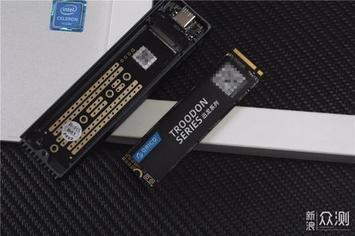 闪迪PS5固态硬盘开箱评测：极致性能，高端玩家必备利器