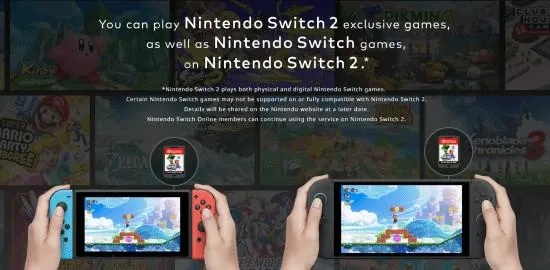 任天堂Switch 2 Fami 通最速体验揭秘：性能卓越的全新游戏霸主