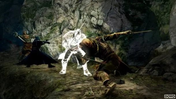 神鬼再现，象形传奇再续——龙之信条2评测：神鬼一象新篇章