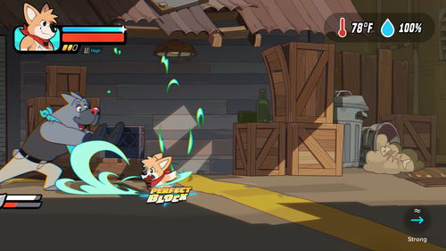 微缩世界探险新体验，《FANTASIAN Neo Dimension》深度评测