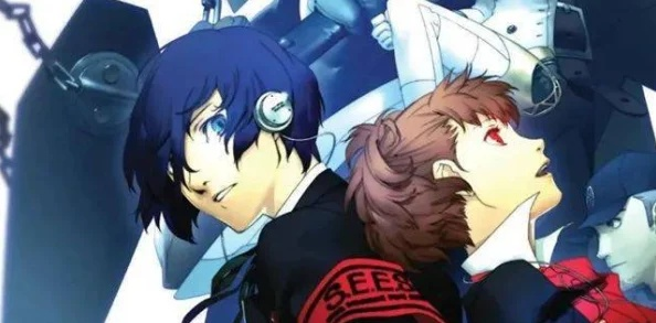 扳机未扣下的遗憾，揭秘《女神异闻录3 Reload》新体验