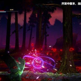 国产银河城新体验，觉醒异刃试玩推荐