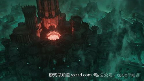 《暗黑破坏神4》终极高清版：重温暗黑3，沉浸式憎恨之躯体验新升级