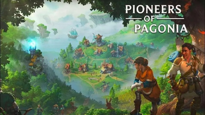 《帕格尼物语》评测：青涩工人物语，探寻匠心独运新篇章