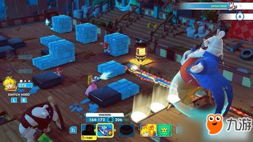 《超级马力欧RPG》重制版：历史光辉胜过现实魅力