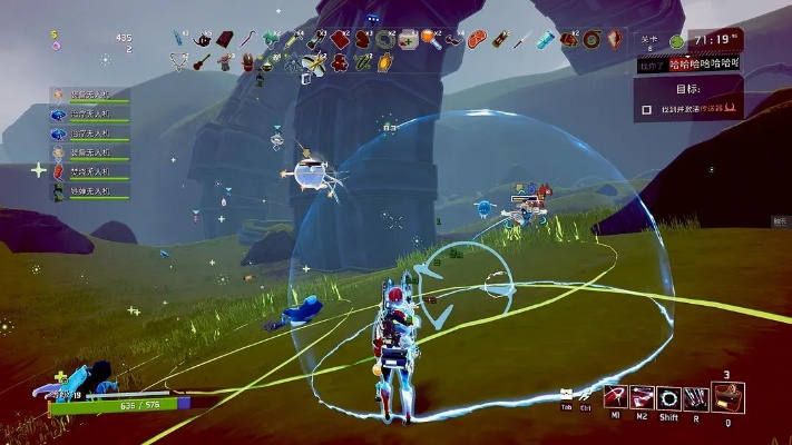 雨中冒险揭秘：天雨怪出没，冒险回归新体验