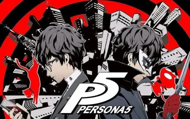 《女神异闻录5：战略版》深度解析——战棋新体验，P5粉丝必玩佳作