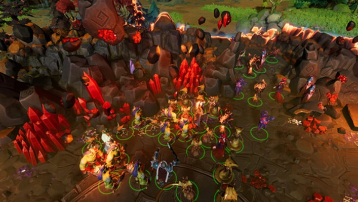 《地下城4》评测：重铸辉煌，探索新纪元