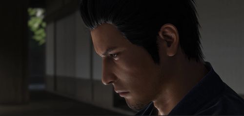 《人中之龙7外传》揭秘：无名之龙走马灯新篇章