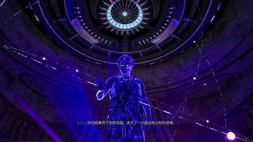 《塔罗斯法则2》评测：探寻人类追思的永恒法则