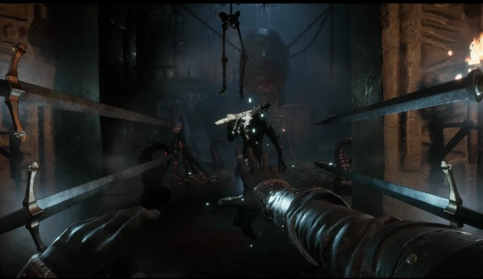 《Dungeonborne》深度试玩揭秘：探寻游戏主创创意之旅