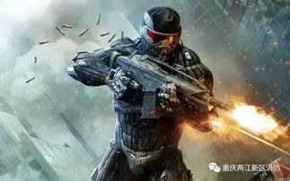 一战战壕求生：惊悚解密新体验