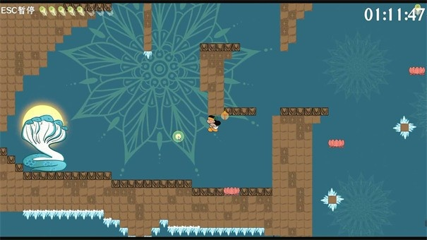 《水烟水雾》评测：另类经营新体验，探索神秘水雾奥秘