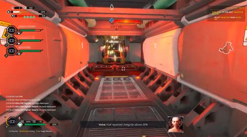 《虚空航船》评测：机制简趣，探索无限新体验