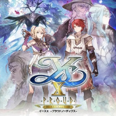 《伊苏X-北境历险》评测：双人共舞，编织传奇新篇章