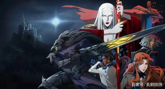 月下告别：银河恶魔城新秀，入门佳作引领潮流