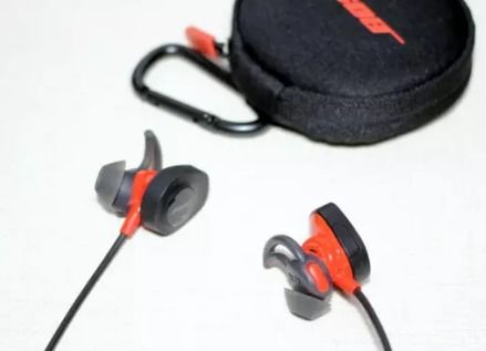 缺陷虽存，Pulse Explore耳机无可替代之选