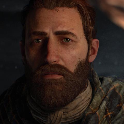 王道动作解谜新升级，《驱灵者：新伊甸的幽灵》揭秘幽灵新篇章