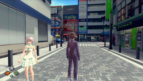 秋叶原探秘：2013年《秋叶脱物语2》导演剪辑版深度评测