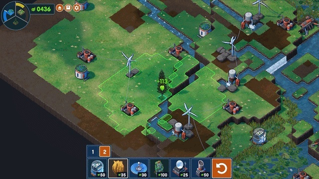 《伊始之地》评测：自然探索之旅，体验全新游戏价值