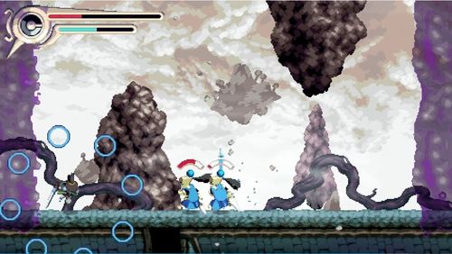 《芸都恩仇录》评测：银河城改造新篇章，品质升级再创新